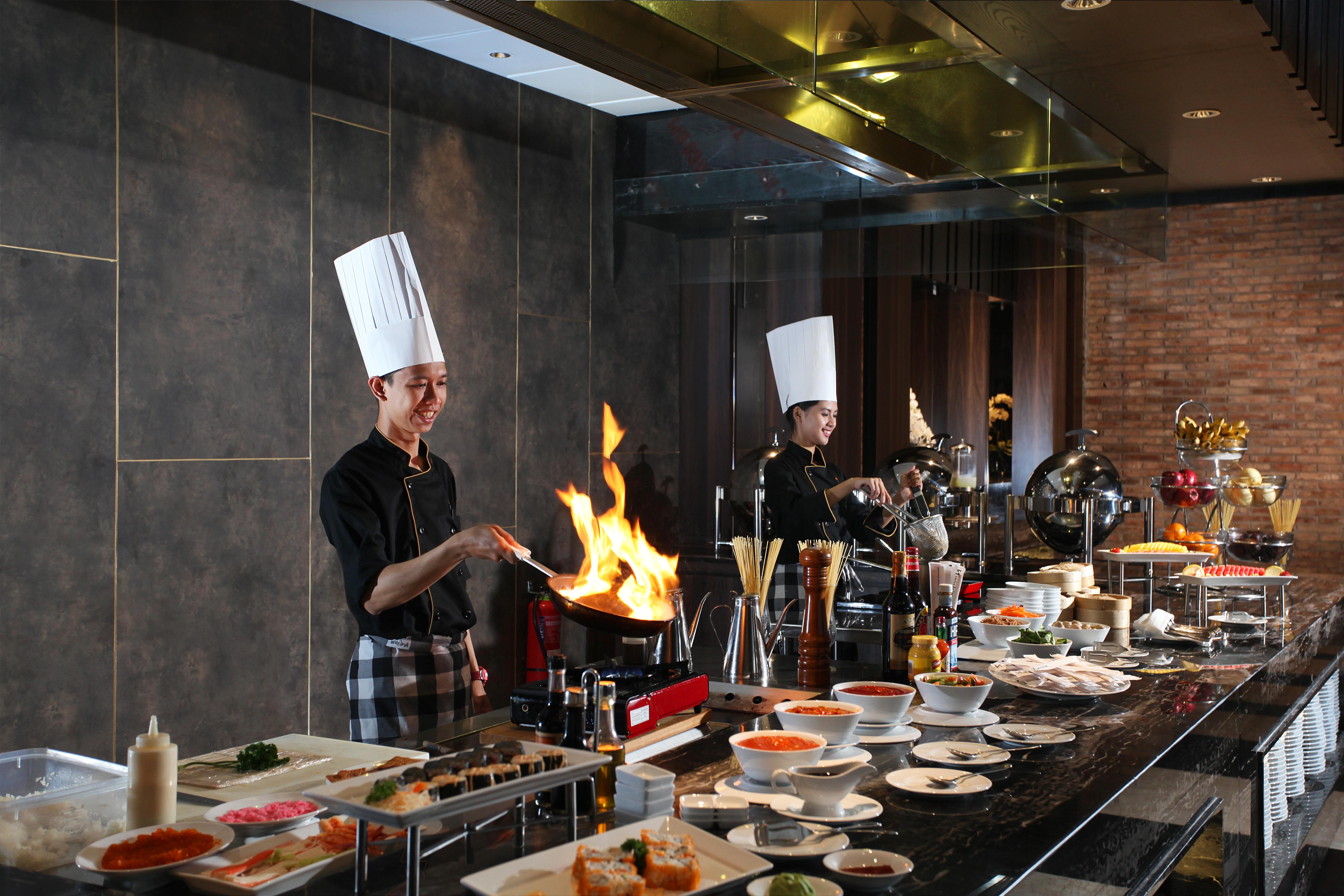 Swiss-Belinn Karawang Luaran gambar