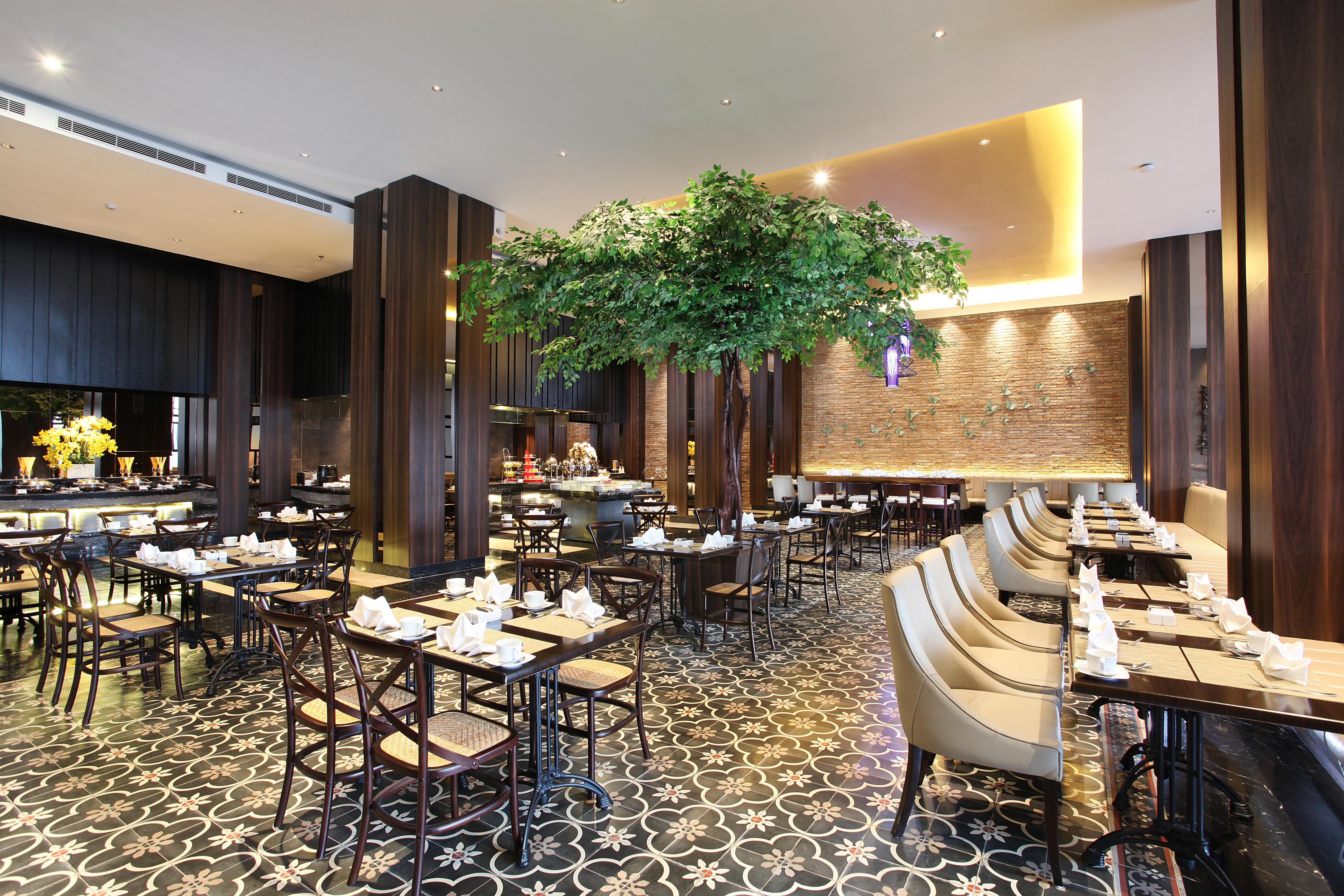 Swiss-Belinn Karawang Luaran gambar