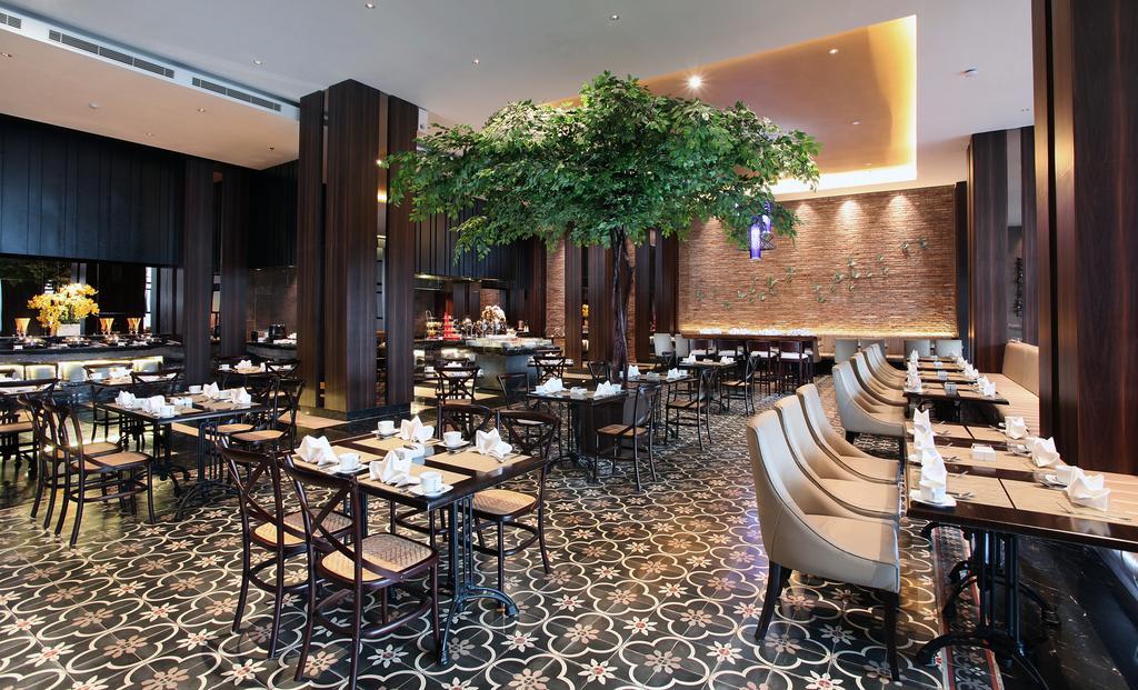 Swiss-Belinn Karawang Luaran gambar